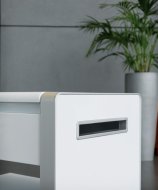 Kontenerek osobisty mobilny Bite BTBACPMF - 6