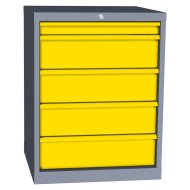 Kontener warsztatowy Economy EPO 03A - 2