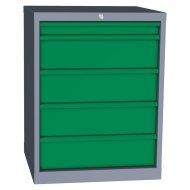 Kontener warsztatowy Economy EPO 03A - 5