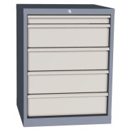 Kontener warsztatowy Economy EPO 03A - 6