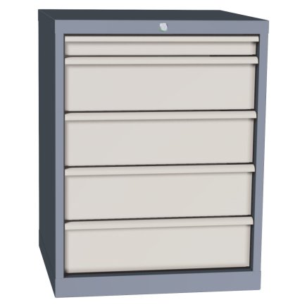 Kontener warsztatowy Economy EPO 03A - 6