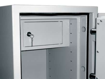 Sejf B2111 - 4