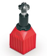 Plastikowy stojak na narzędzia CNC 2017 ISO40 - 7