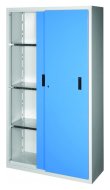 Szafa z drzwiami przesuwnymi SP1-001 - 2