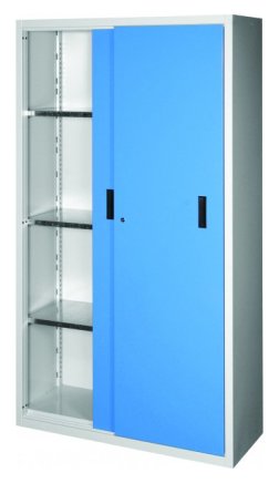 Szafa z drzwiami przesuwnymi SP1-001 - 2
