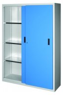 Szafka z drzwiami przesuwnymi SP2-001 - 2