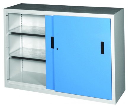 Szafka z drzwiami przesuwnymi SP2-002 - 2