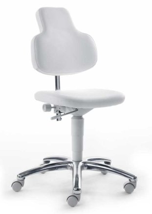 Fotel lekarski Medmax 2206 G - 1