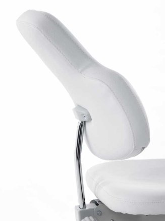 Fotel lekarski Medmax 2206 G - 2