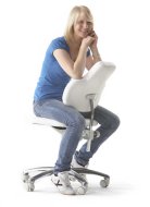 Fotel lekarski Medmax 2206 G - 4
