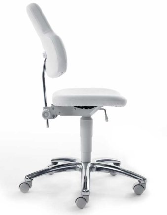 Fotel lekarski Medmax 2206 G - 5