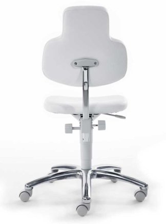 Fotel lekarski Medmax 2206 G - 6