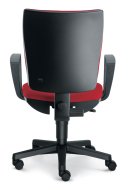 Krzesło biurowe Lyra Click - 3