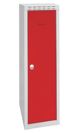 Szafka A4132 - drzwi dwuwarstwowe - 5