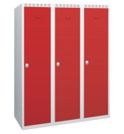 Szafa A4345 - drzwi dwuwarstwowe - 5