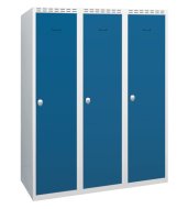 Szafa A4345 - drzwi dwuwarstwowe - 6