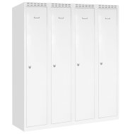 Szafa A4435 - drzwi dwuwarstwowe - 6