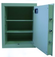 Sejf meblowy typu ANT - 2
