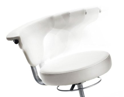Fotel dentystyczny 1251 G Dent - 3