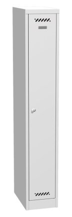 Szafka metalowa BAS 31A - 7
