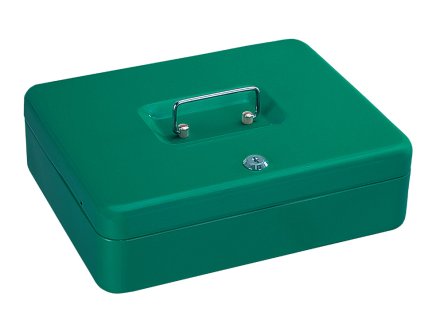 Kasetka na broń krótką GUN BOX - 2