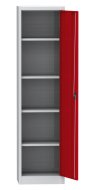 Szafka z pełnymi drzwiami Kovos SPS 05A - 3