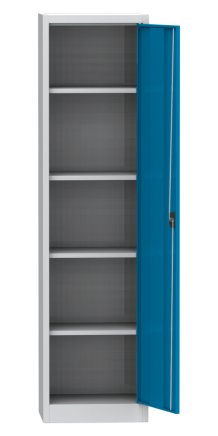 Szafka z pełnymi drzwiami Kovos SPS 05A - 5