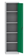 Szafka z pełnymi drzwiami Kovos SPS 05A - 6