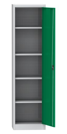 Szafka z pełnymi drzwiami Kovos SPS 05A - 6