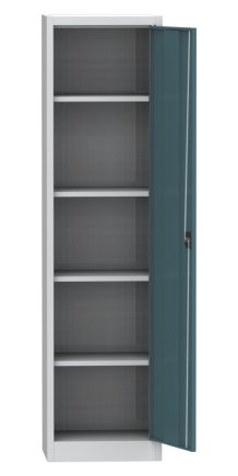 Szafka z pełnymi drzwiami Kovos SPS 05A - 7