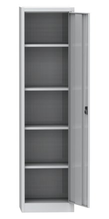 Szafka z pełnymi drzwiami Kovos SPS 05A - 2