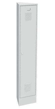 Mała szafka RAS X1A - 6