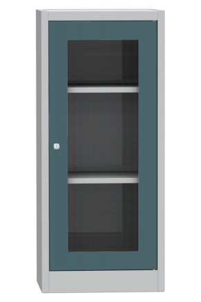 Szafka ze szklanymi drzwiami Kovos SPS S5B - 6