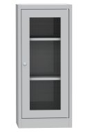 Szafka ze szklanymi drzwiami Kovos SPS S5B - 7