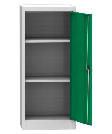 Szafka z drzwiami pełnymi Kovos SPS 05B - 6