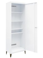 Szafka gospodarcza typu A1450 - 3