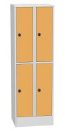 Szafka z drzwiami HPL typu SHS 32BH - 2