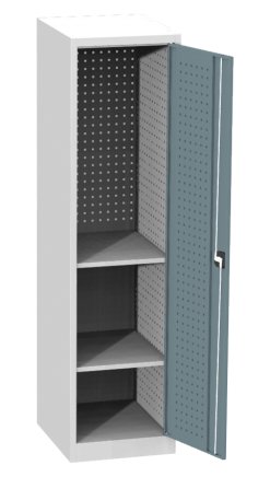 Szafka warsztatowa (3 modele) Kovos SPD 13B - 2