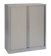 Szafka roletowa Bisley ET410/11/2S - 3