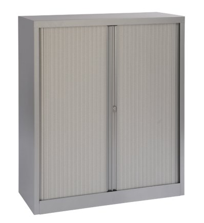 Szafka roletowa Bisley ET410/11/2S - 3