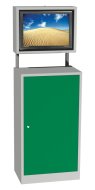 Szafka komputerowa typu PCS 0001 - 5
