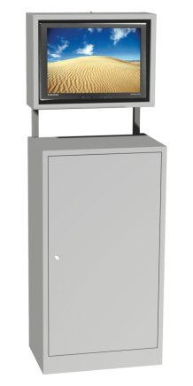 Szafka komputerowa typu PCS 0001 - 7