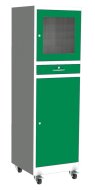 Szafka komputerowa typu PCS 02A - 3