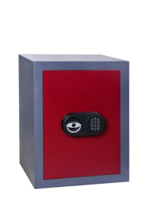 Sejf meblowy RADEGAST NTR 1 - 5