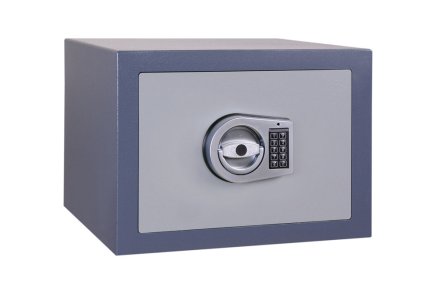 Sejfy mieszkaniowe dwupłaszczowe BTB - 8