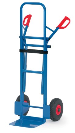 Wózek do transportu krzeseł (2 modele) - 2