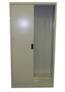 Szafka z drzwiami przesuwnymi typu SPS 01AP - 4