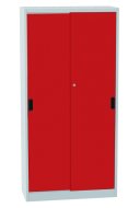 Szafka z drzwiami przesuwnymi typu SPS 01AP - 6