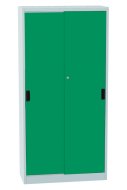 Szafka z drzwiami przesuwnymi typu SPS 01AP - 7