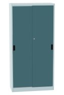 Szafka z drzwiami przesuwnymi typu SPS 01AP - 8